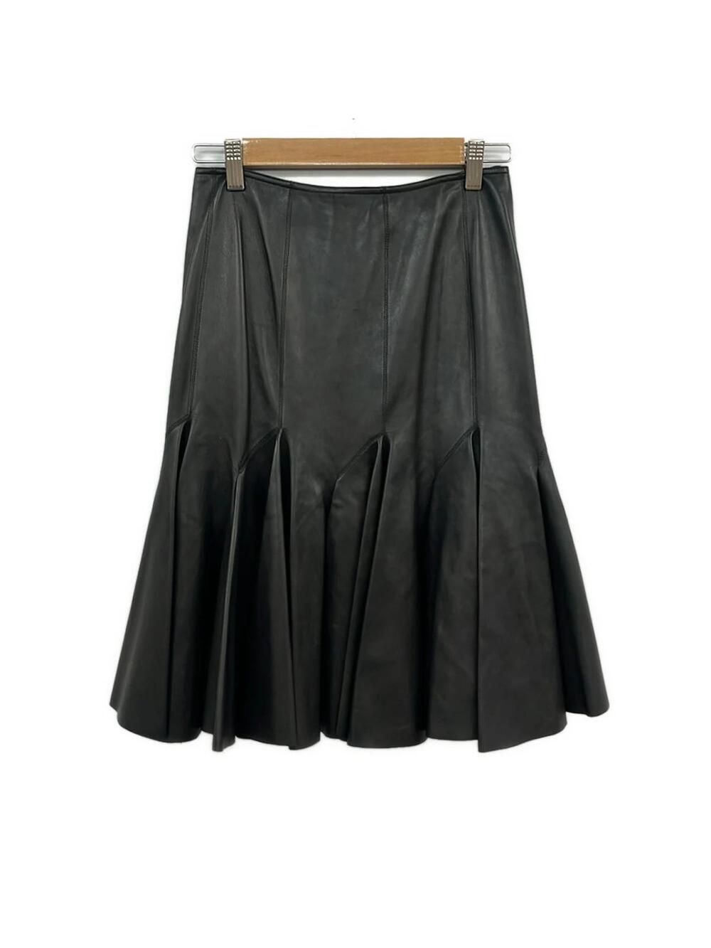 Alaia Black Women's Skirt #288092A53B